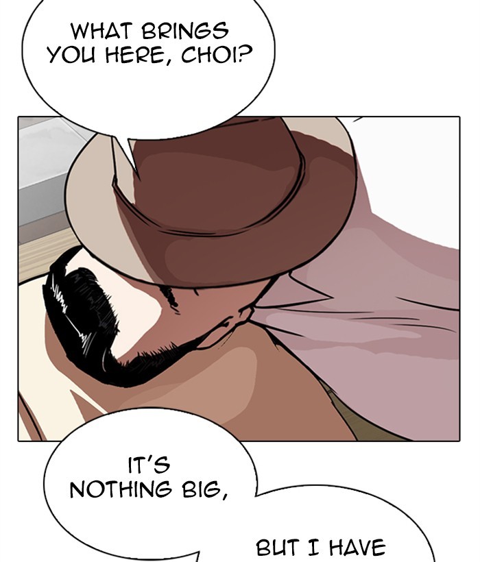 Lookism Chapter 295 page 17 - Chapter 295: Ep. 295: Workers(4 Affiliates) (9)