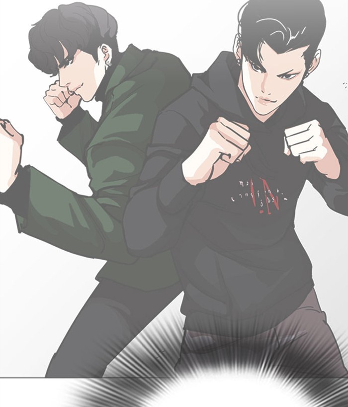 Lookism Chapter 295 page 173 - Chapter 295: Ep. 295: Workers(4 Affiliates) (9)