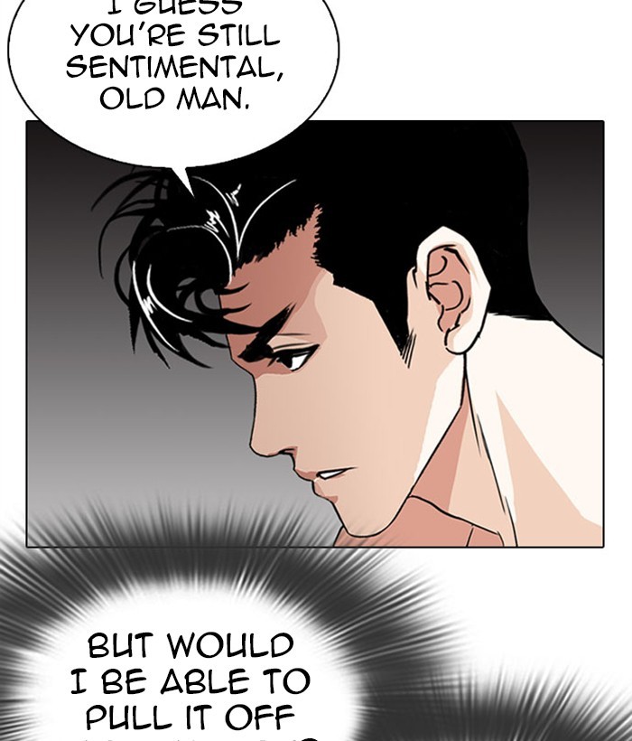 Lookism Chapter 295 page 175 - Chapter 295: Ep. 295: Workers(4 Affiliates) (9)