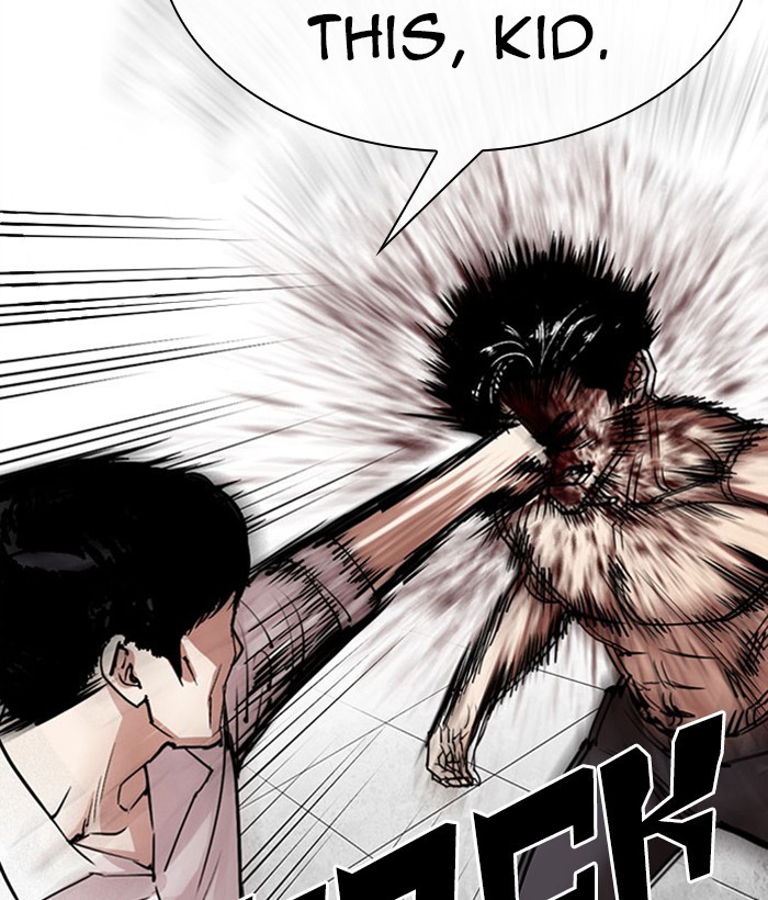 Lookism Chapter 295 page 179 - Chapter 295: Ep. 295: Workers(4 Affiliates) (9)