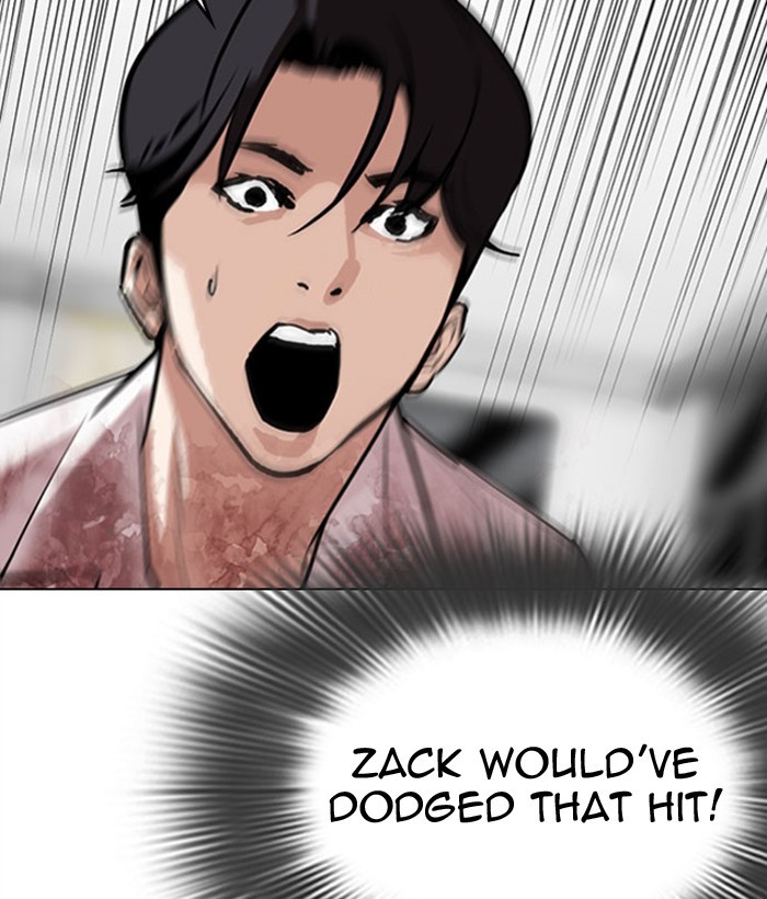 Lookism Chapter 295 page 182 - Chapter 295: Ep. 295: Workers(4 Affiliates) (9)