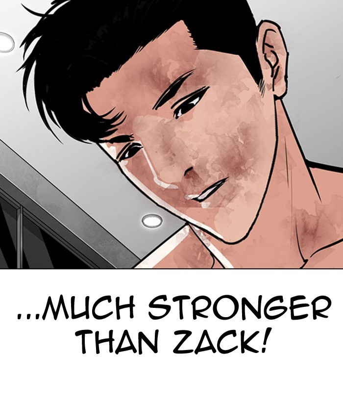 Lookism Chapter 295 page 193 - Chapter 295: Ep. 295: Workers(4 Affiliates) (9)