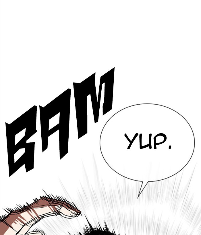 Lookism Chapter 295 page 207 - Chapter 295: Ep. 295: Workers(4 Affiliates) (9)