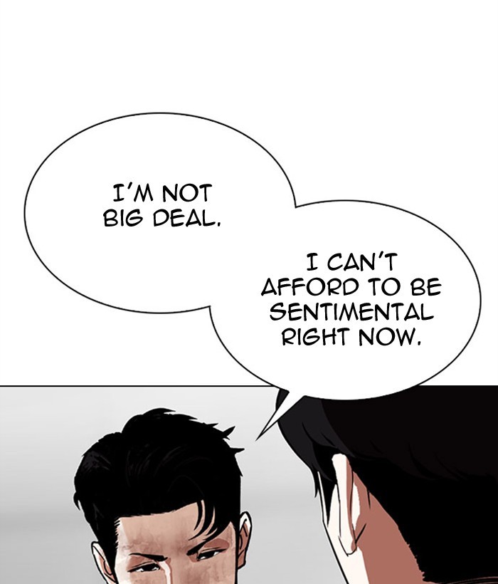 Lookism Chapter 295 page 212 - Chapter 295: Ep. 295: Workers(4 Affiliates) (9)
