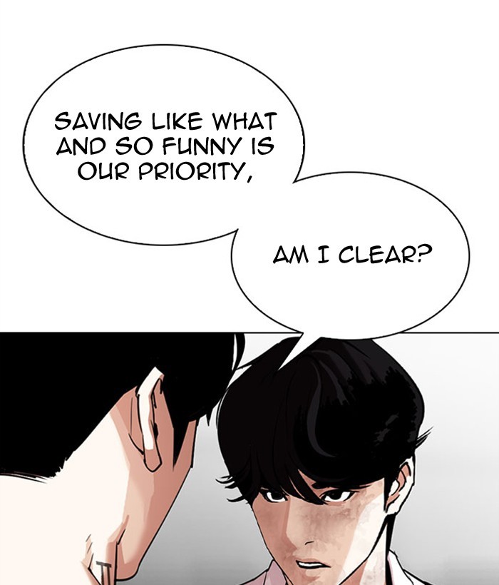 Lookism Chapter 295 page 214 - Chapter 295: Ep. 295: Workers(4 Affiliates) (9)