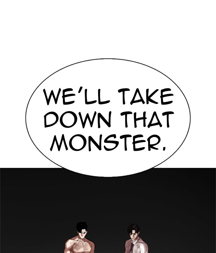 Lookism Chapter 295 page 218 - Chapter 295: Ep. 295: Workers(4 Affiliates) (9)
