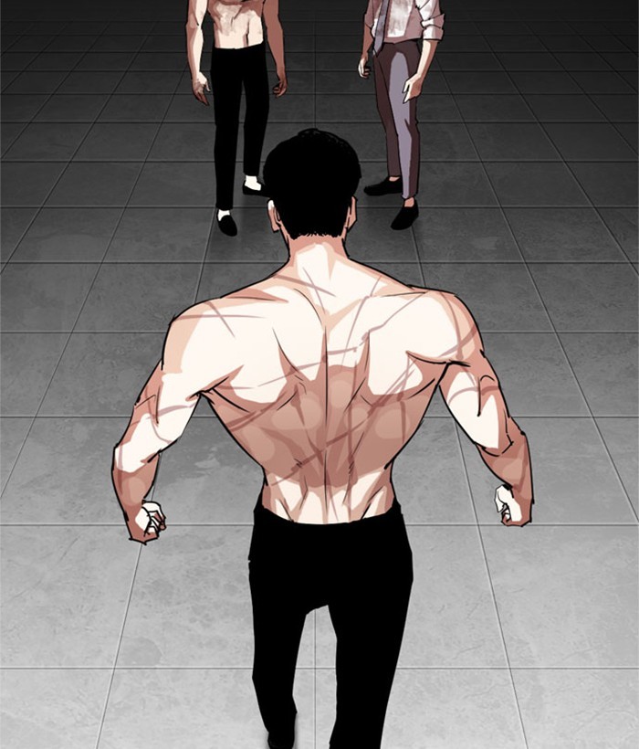 Lookism Chapter 295 page 219 - Chapter 295: Ep. 295: Workers(4 Affiliates) (9)