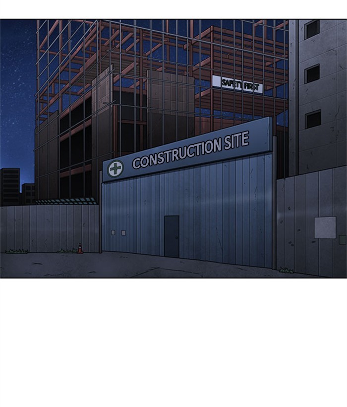 Lookism Chapter 295 page 222 - Chapter 295: Ep. 295: Workers(4 Affiliates) (9)