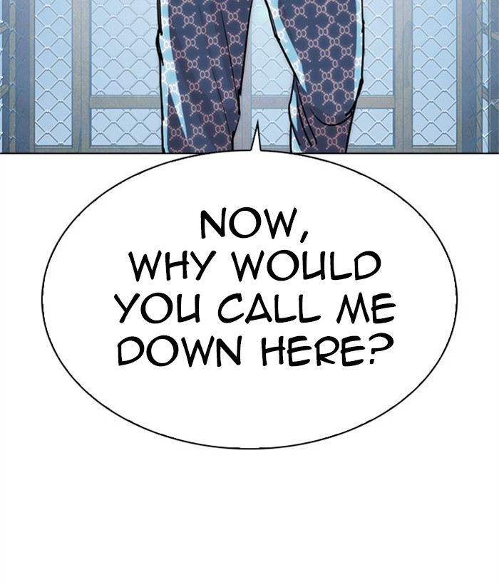 Lookism Chapter 295 page 225 - Chapter 295: Ep. 295: Workers(4 Affiliates) (9)