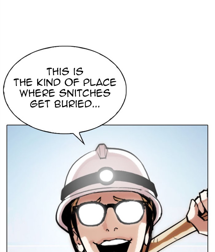 Lookism Chapter 295 page 226 - Chapter 295: Ep. 295: Workers(4 Affiliates) (9)