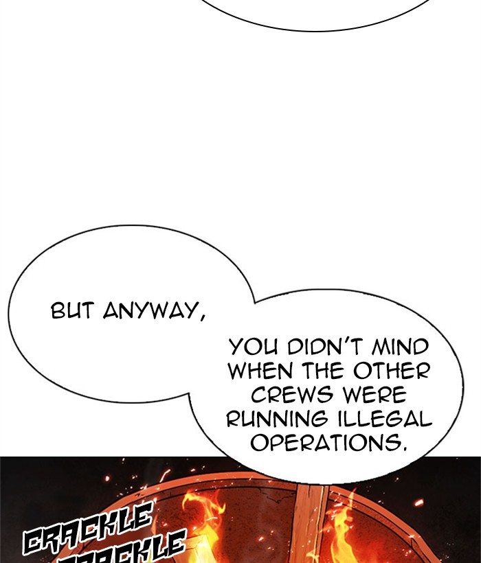 Lookism Chapter 295 page 235 - Chapter 295: Ep. 295: Workers(4 Affiliates) (9)