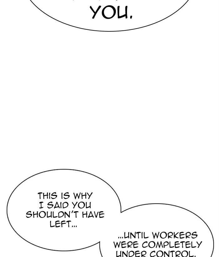Lookism Chapter 295 page 239 - Chapter 295: Ep. 295: Workers(4 Affiliates) (9)