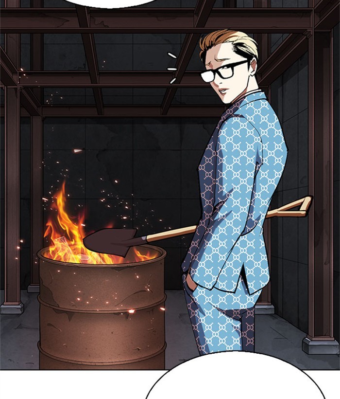 Lookism Chapter 295 page 242 - Chapter 295: Ep. 295: Workers(4 Affiliates) (9)