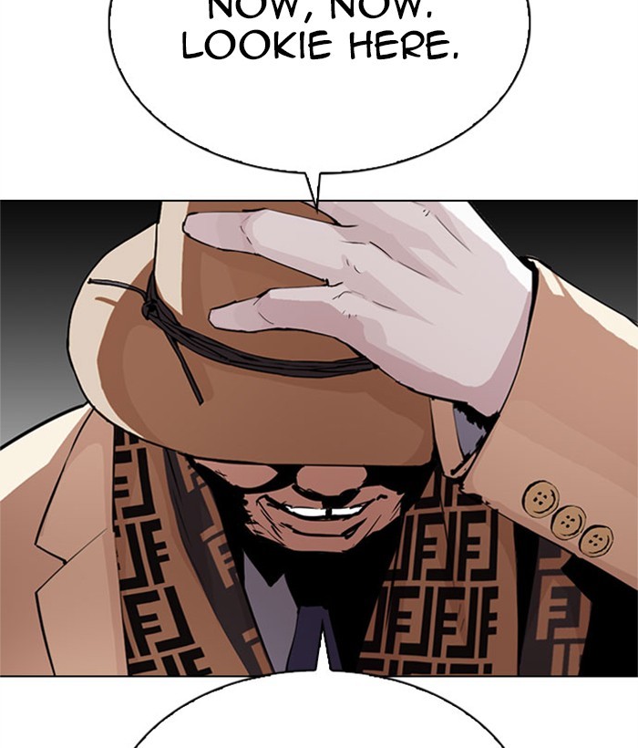 Lookism Chapter 295 page 244 - Chapter 295: Ep. 295: Workers(4 Affiliates) (9)