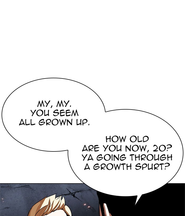 Lookism Chapter 295 page 248 - Chapter 295: Ep. 295: Workers(4 Affiliates) (9)