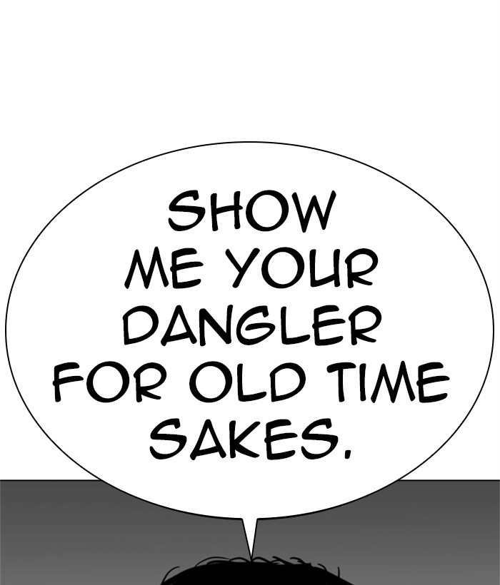 Lookism Chapter 295 page 251 - Chapter 295: Ep. 295: Workers(4 Affiliates) (9)
