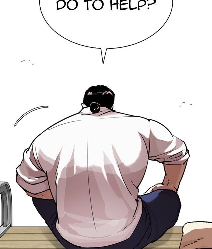 Lookism Chapter 295 page 26 - Chapter 295: Ep. 295: Workers(4 Affiliates) (9)