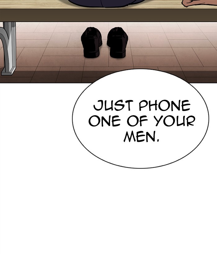 Lookism Chapter 295 page 27 - Chapter 295: Ep. 295: Workers(4 Affiliates) (9)