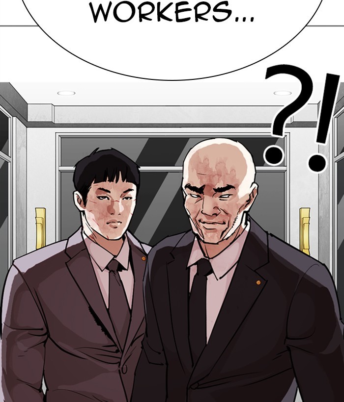 Lookism Chapter 295 page 29 - Chapter 295: Ep. 295: Workers(4 Affiliates) (9)