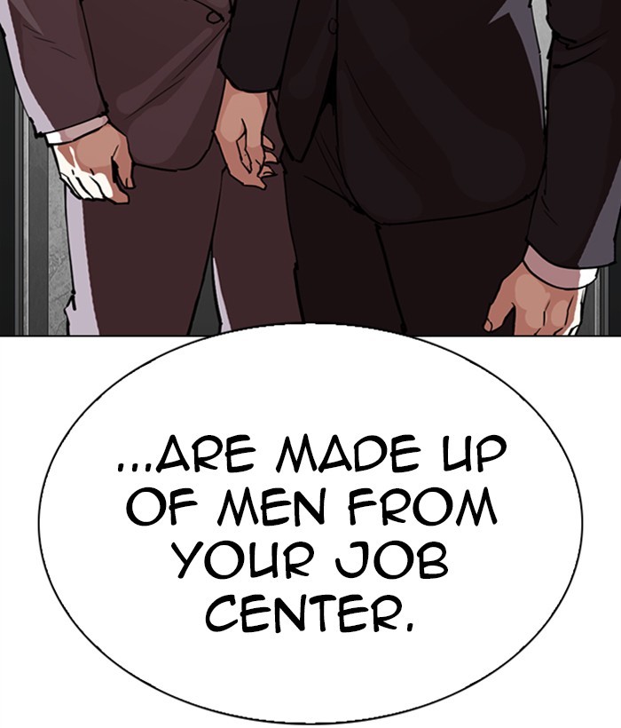 Lookism Chapter 295 page 30 - Chapter 295: Ep. 295: Workers(4 Affiliates) (9)