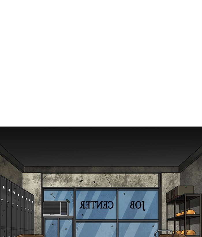 Lookism Chapter 295 page 33 - Chapter 295: Ep. 295: Workers(4 Affiliates) (9)