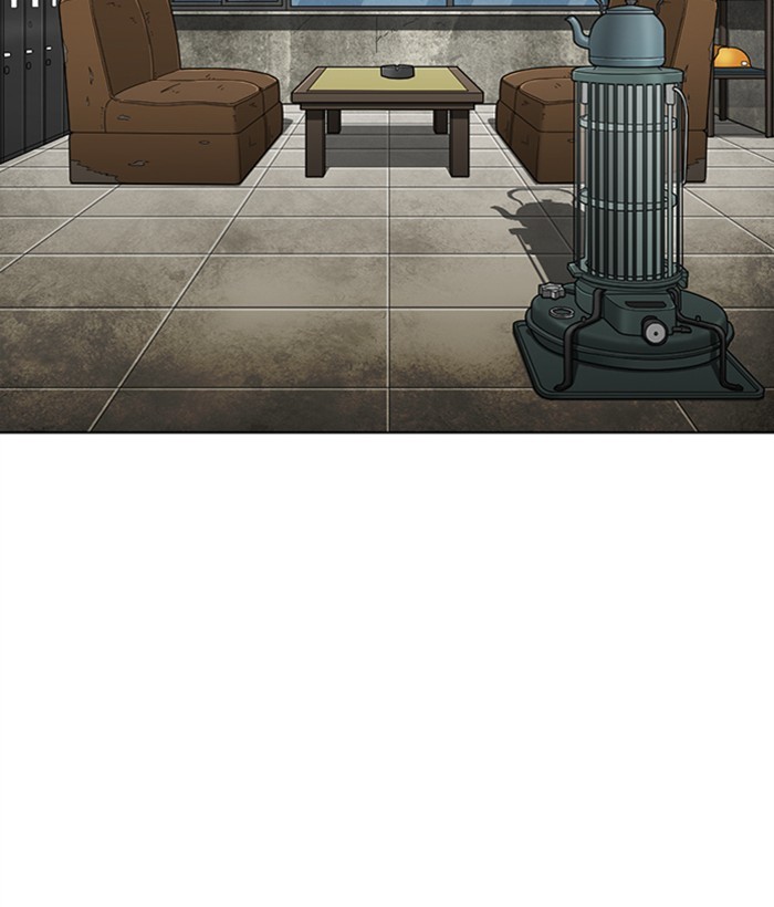 Lookism Chapter 295 page 34 - Chapter 295: Ep. 295: Workers(4 Affiliates) (9)