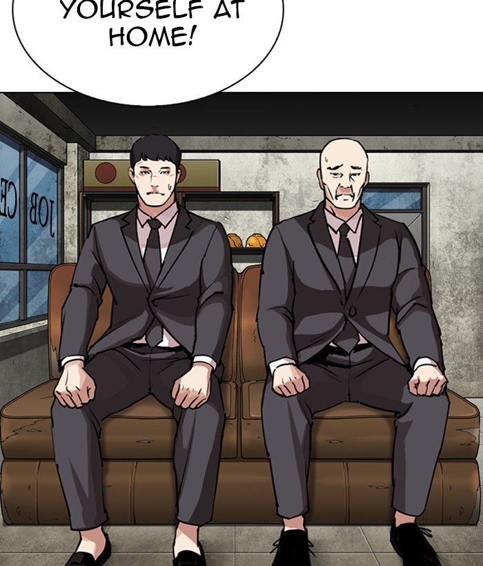Lookism Chapter 295 page 37 - Chapter 295: Ep. 295: Workers(4 Affiliates) (9)