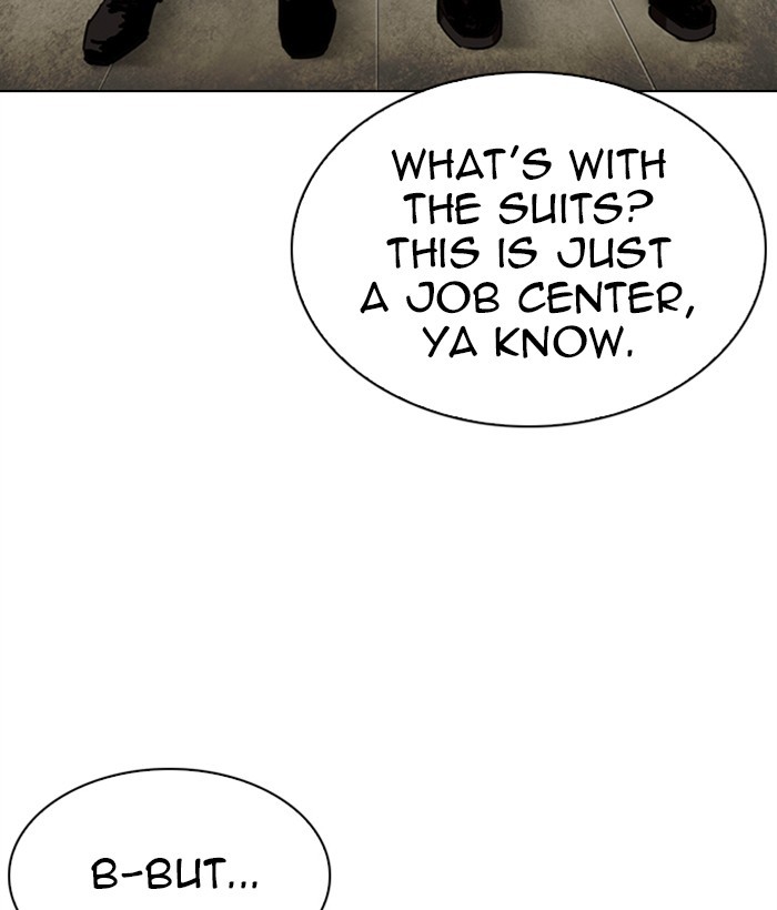 Lookism Chapter 295 page 38 - Chapter 295: Ep. 295: Workers(4 Affiliates) (9)