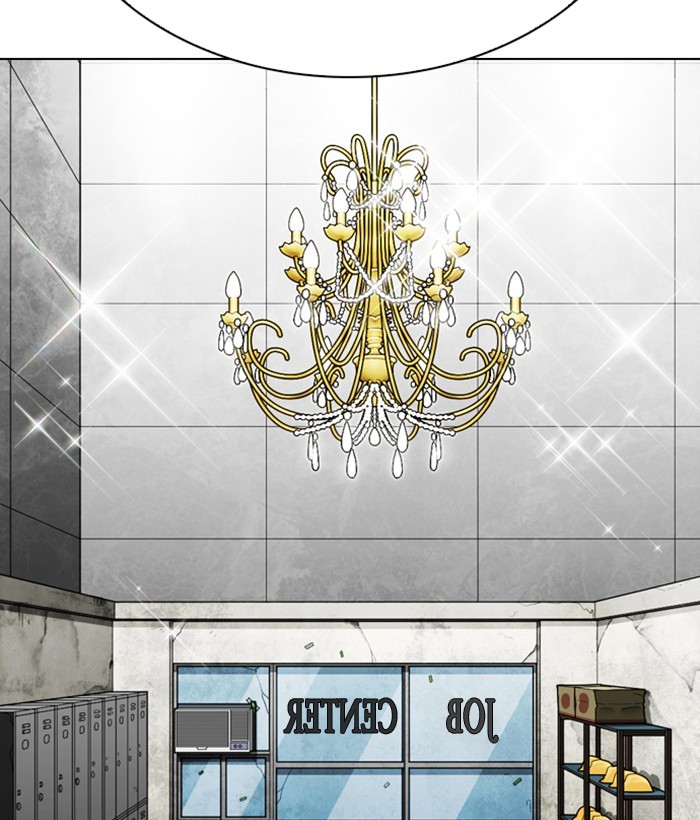 Lookism Chapter 295 page 41 - Chapter 295: Ep. 295: Workers(4 Affiliates) (9)