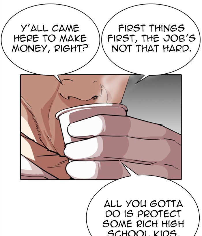 Lookism Chapter 295 page 44 - Chapter 295: Ep. 295: Workers(4 Affiliates) (9)