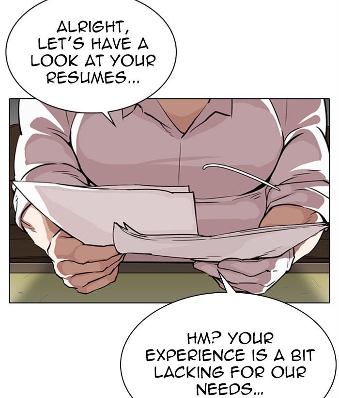 Lookism Chapter 295 page 51 - Chapter 295: Ep. 295: Workers(4 Affiliates) (9)