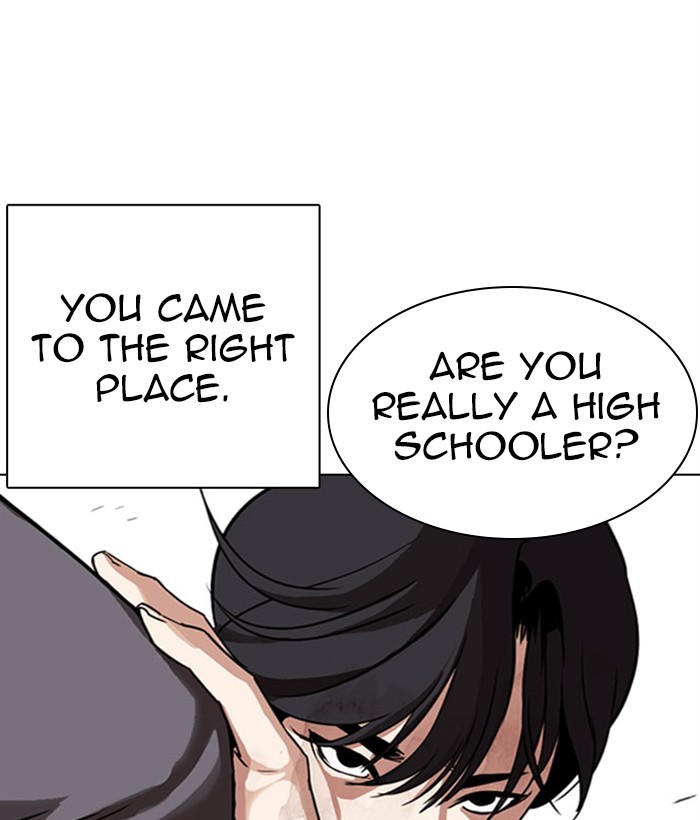 Lookism Chapter 295 page 59 - Chapter 295: Ep. 295: Workers(4 Affiliates) (9)