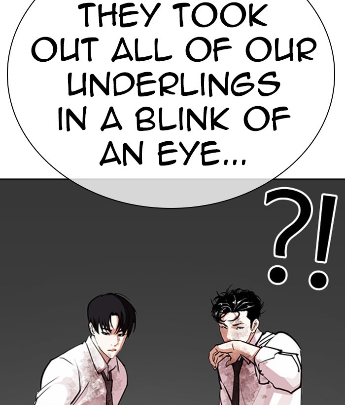 Lookism Chapter 295 page 78 - Chapter 295: Ep. 295: Workers(4 Affiliates) (9)