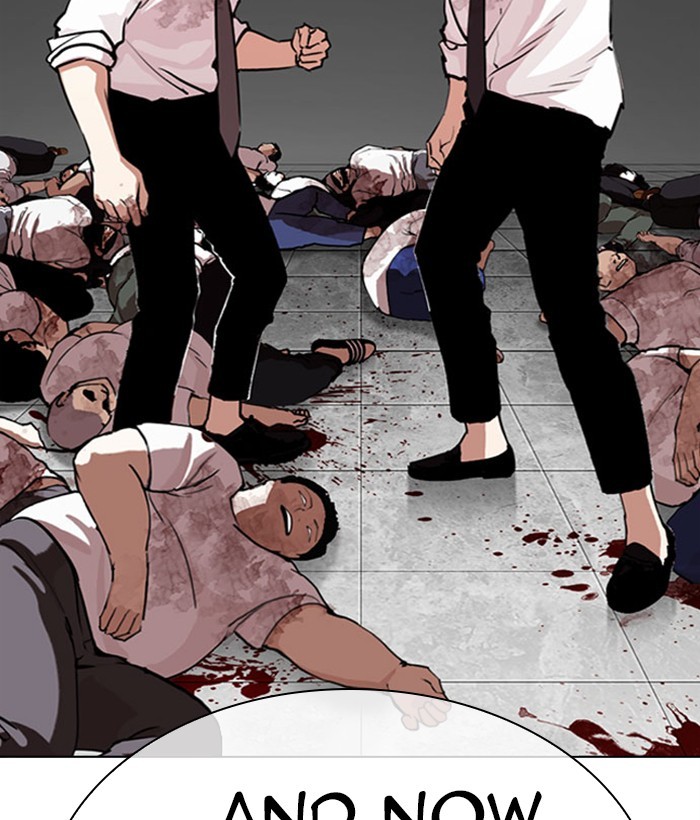 Lookism Chapter 295 page 79 - Chapter 295: Ep. 295: Workers(4 Affiliates) (9)