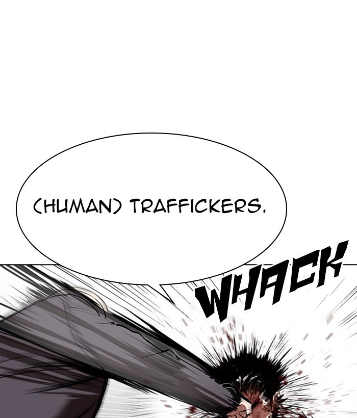 Lookism Chapter 295 page 87 - Chapter 295: Ep. 295: Workers(4 Affiliates) (9)