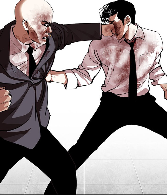 Lookism Chapter 295 page 90 - Chapter 295: Ep. 295: Workers(4 Affiliates) (9)