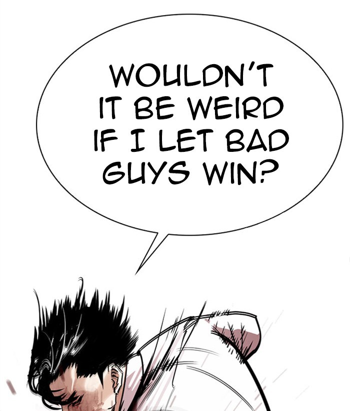 Lookism Chapter 295 page 94 - Chapter 295: Ep. 295: Workers(4 Affiliates) (9)