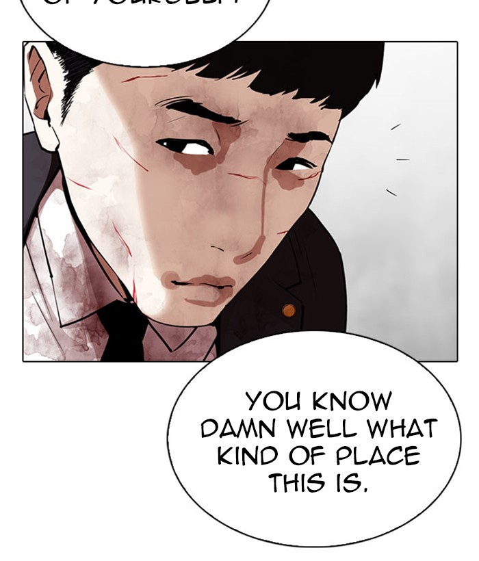 Lookism Chapter 295 page 97 - Chapter 295: Ep. 295: Workers(4 Affiliates) (9)
