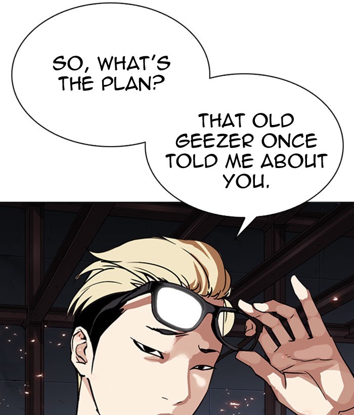 Lookism Chapter 296 page 10 - Chapter 296: Ep. 296: Workers(4 Affiliates) (10)