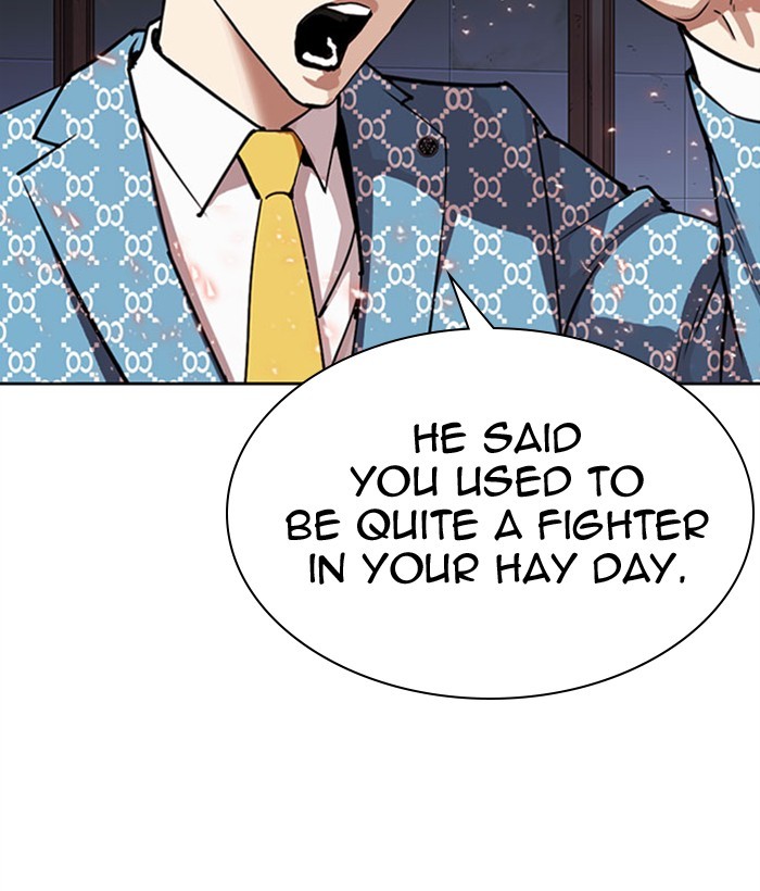 Lookism Chapter 296 page 11 - Chapter 296: Ep. 296: Workers(4 Affiliates) (10)