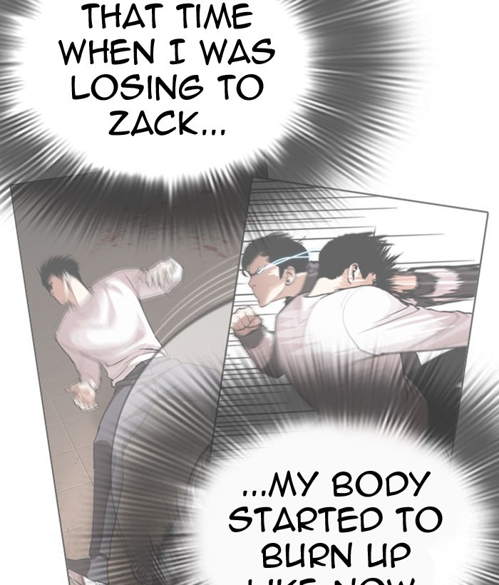Lookism Chapter 296 page 111 - Chapter 296: Ep. 296: Workers(4 Affiliates) (10)