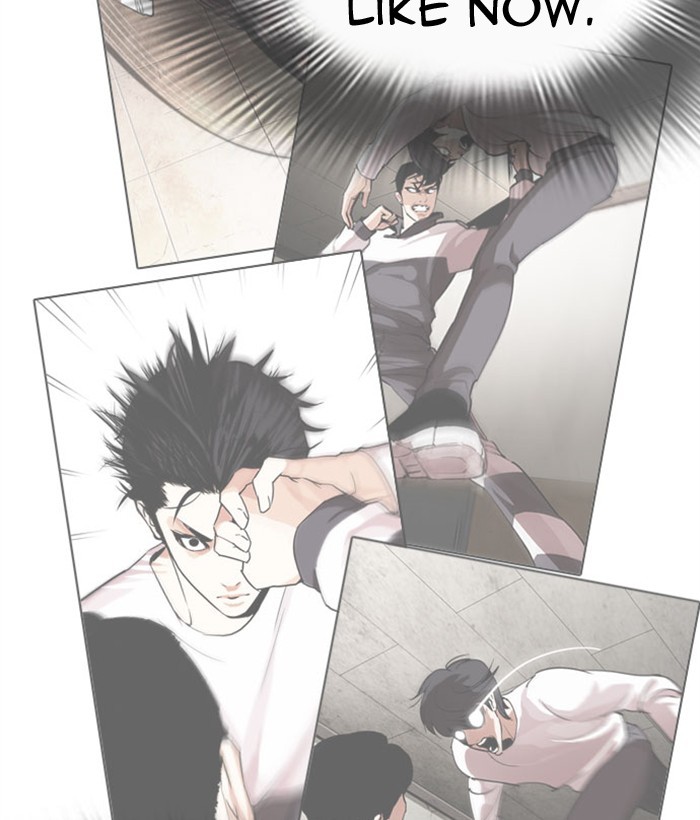 Lookism Chapter 296 page 112 - Chapter 296: Ep. 296: Workers(4 Affiliates) (10)
