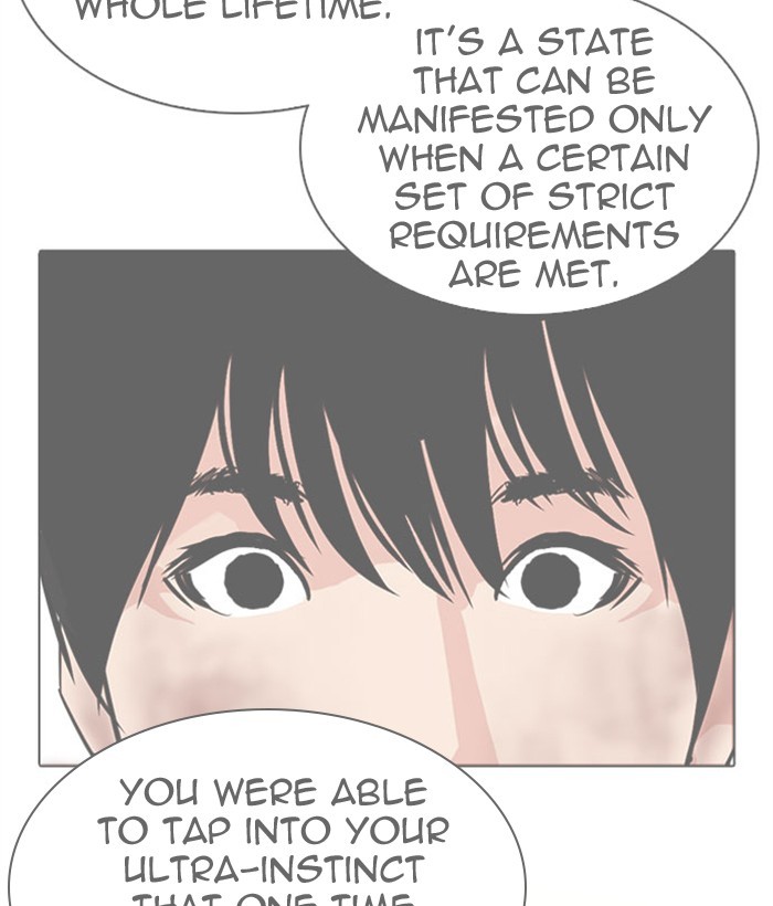 Lookism Chapter 296 page 126 - Chapter 296: Ep. 296: Workers(4 Affiliates) (10)