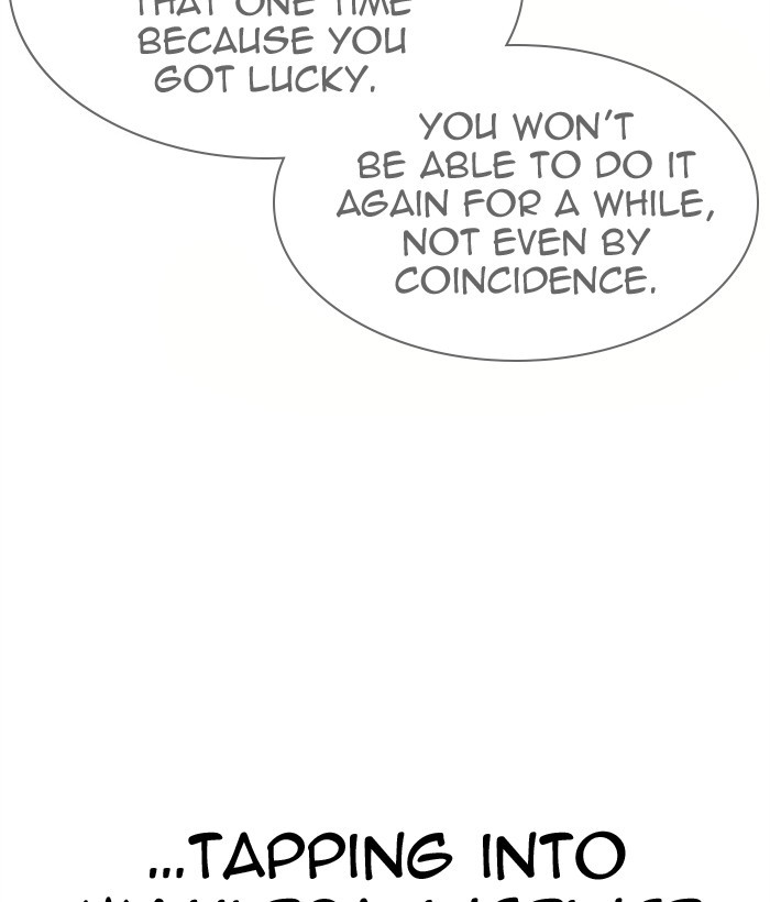 Lookism Chapter 296 page 127 - Chapter 296: Ep. 296: Workers(4 Affiliates) (10)