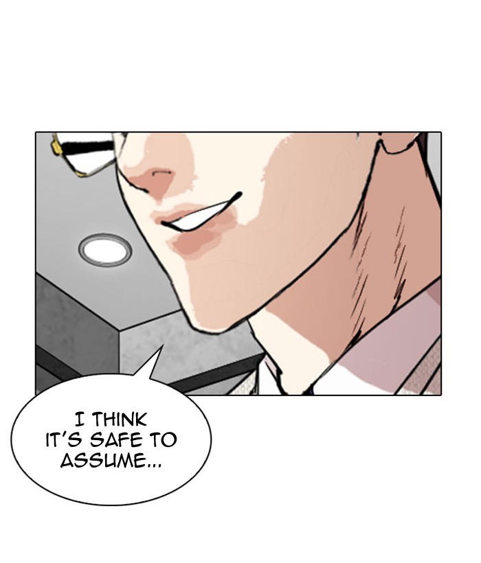 Lookism Chapter 296 page 131 - Chapter 296: Ep. 296: Workers(4 Affiliates) (10)