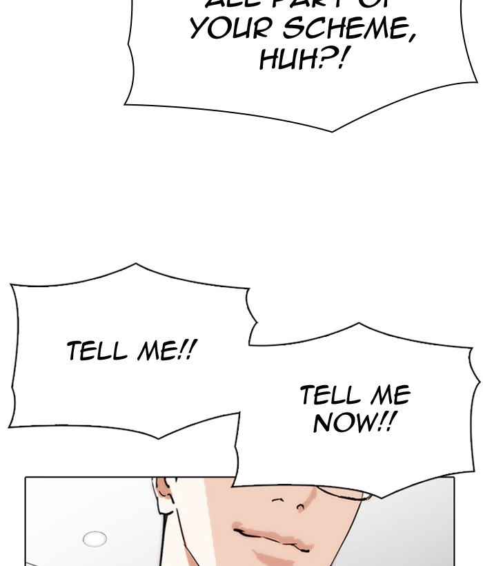 Lookism Chapter 296 page 137 - Chapter 296: Ep. 296: Workers(4 Affiliates) (10)