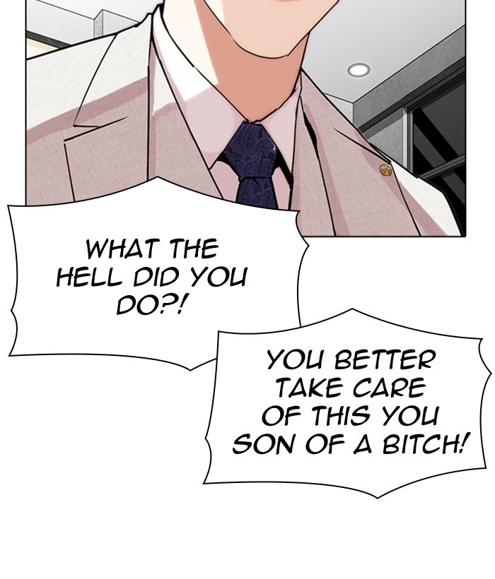 Lookism Chapter 296 page 138 - Chapter 296: Ep. 296: Workers(4 Affiliates) (10)