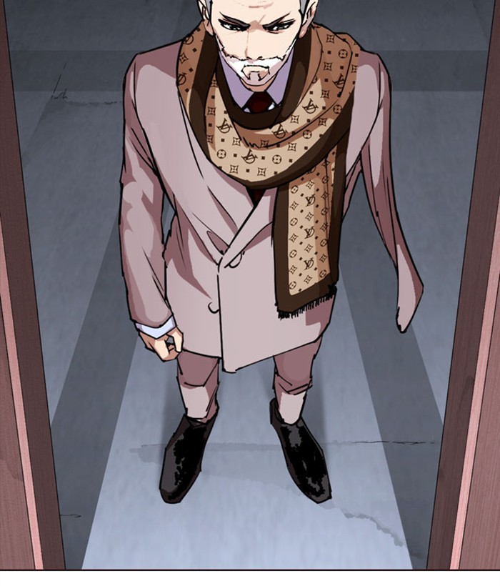 Lookism Chapter 296 page 14 - Chapter 296: Ep. 296: Workers(4 Affiliates) (10)