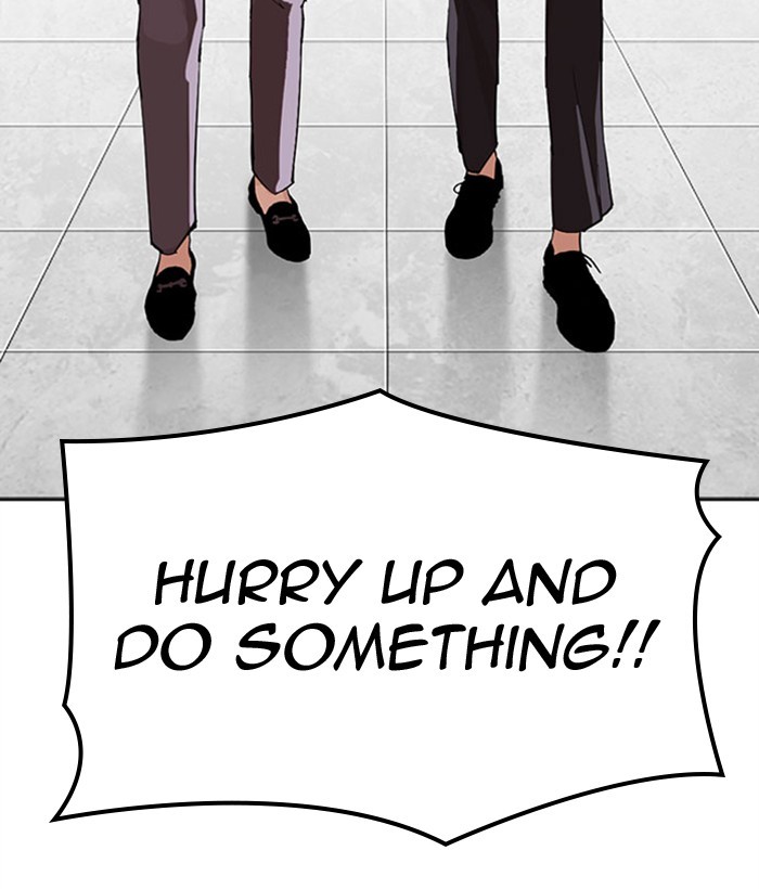 Lookism Chapter 296 page 141 - Chapter 296: Ep. 296: Workers(4 Affiliates) (10)