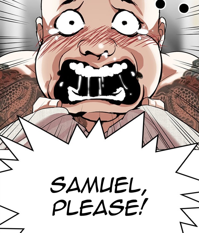 Lookism Chapter 296 page 145 - Chapter 296: Ep. 296: Workers(4 Affiliates) (10)